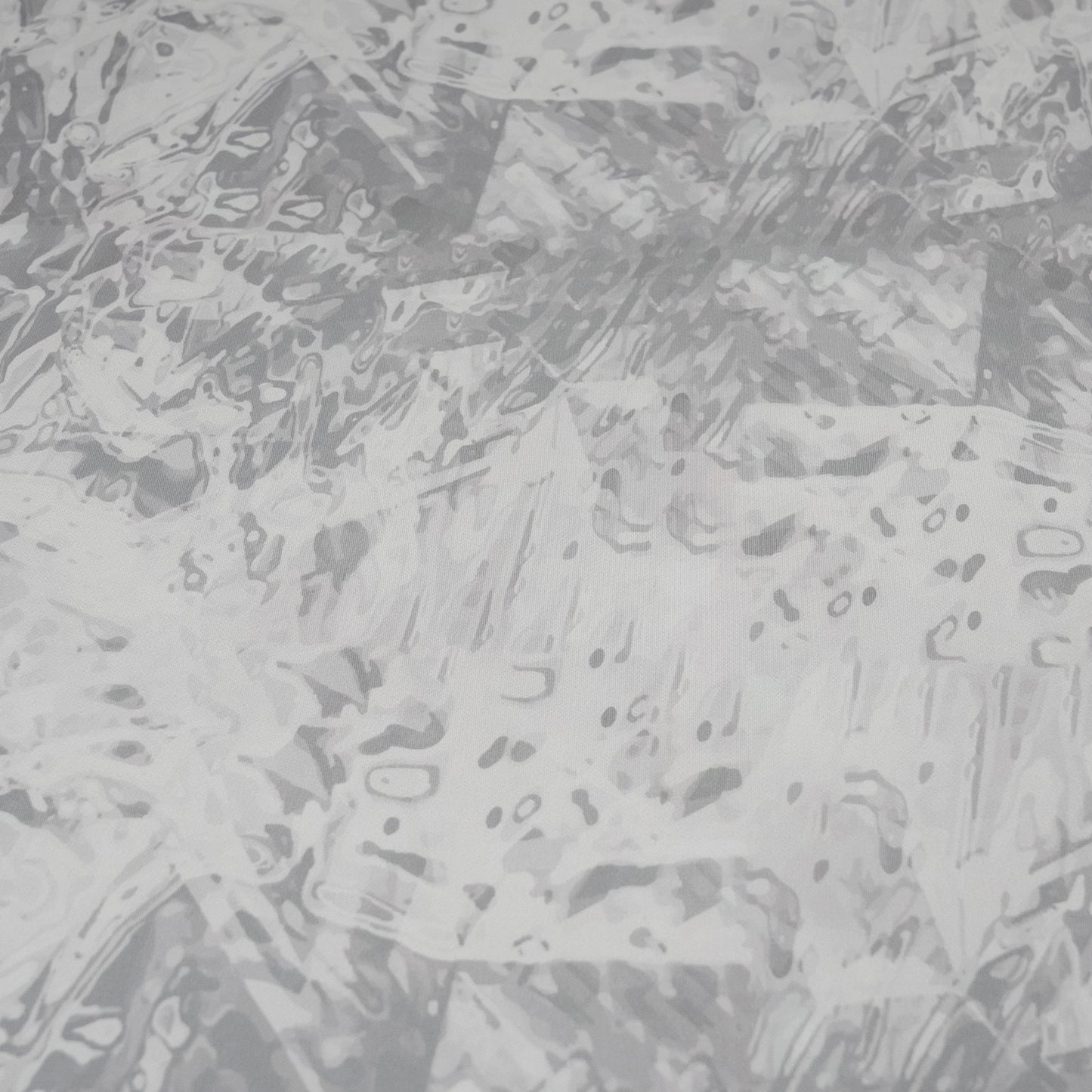 Glacier Mist