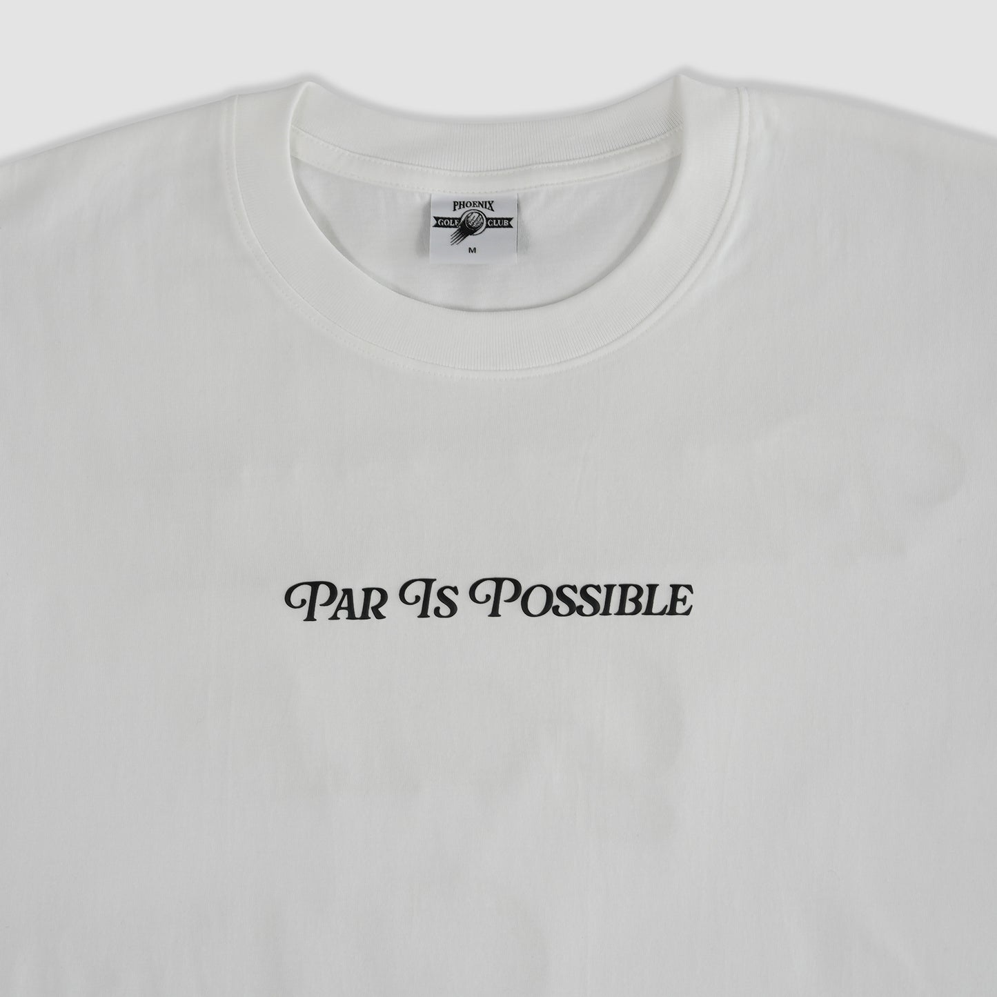 Par Is Possible Tee