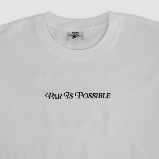 Par Is Possible Tee