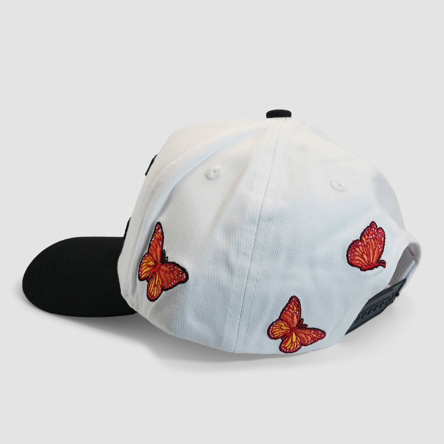 Phoenix Golf Club Floral Snapback