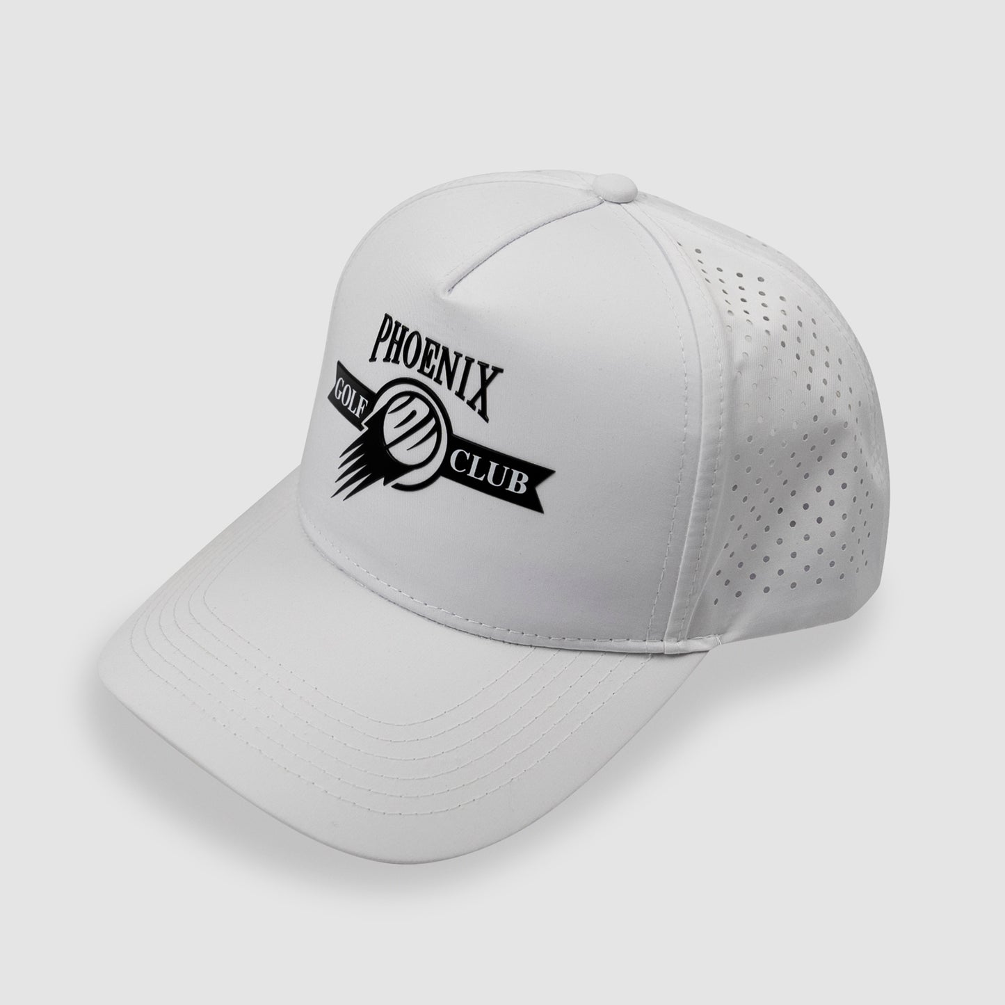 Phoenix Golf Club Snapback