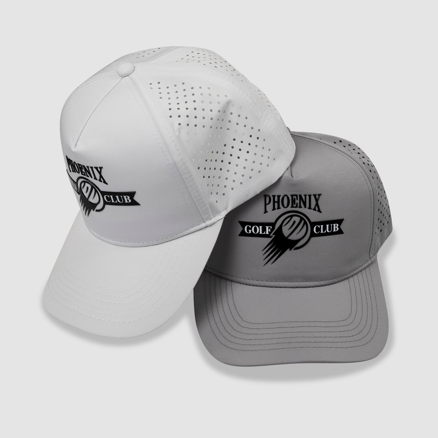 Phoenix Golf Club Snapback