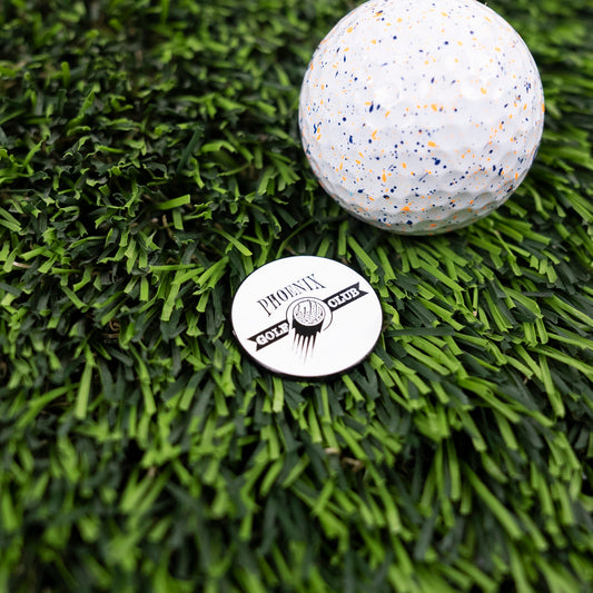 Ball Marker